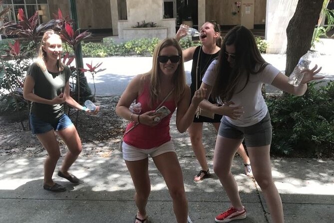 Adventurous Scavenger Hunt in Grand Prairie by Zombie Scavengers - Booking and Cancellation Policy