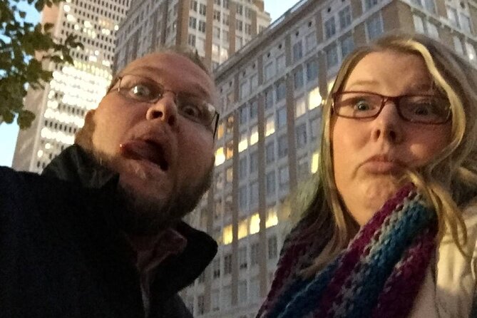 Adventurous Scavenger Hunt in Grand Rapids by Wacky Walks - Overview of the Scavenger Hunt