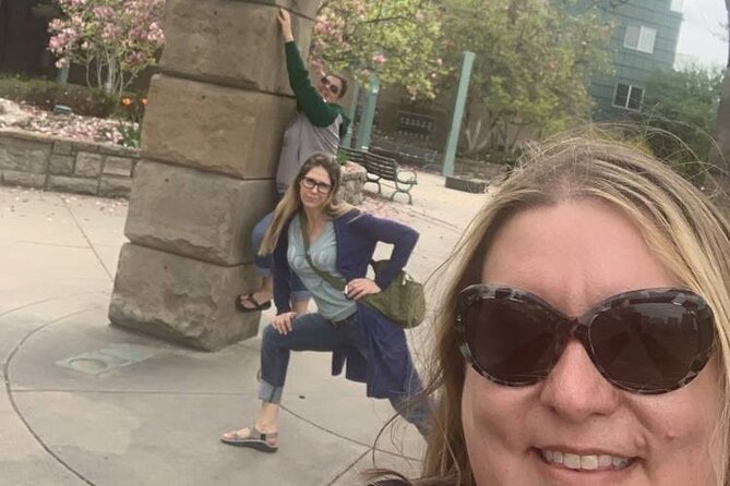 Adventurous Scavenger Hunt in Harrisburg by Operation City Quest - Feedback From Previous Participants