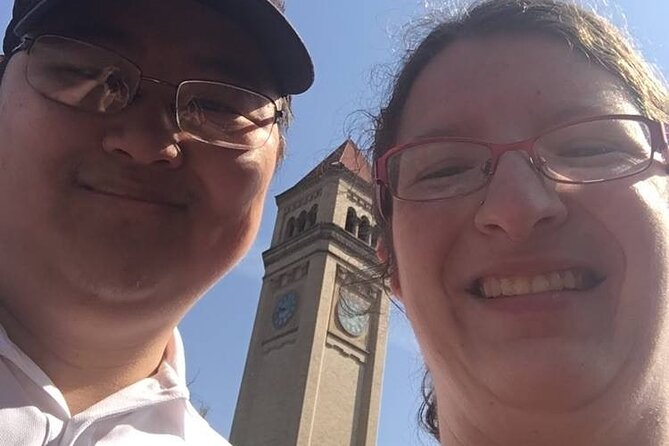 Adventurous Scavenger Hunt in Hastings by Operation City Quest - Schedule and Availability