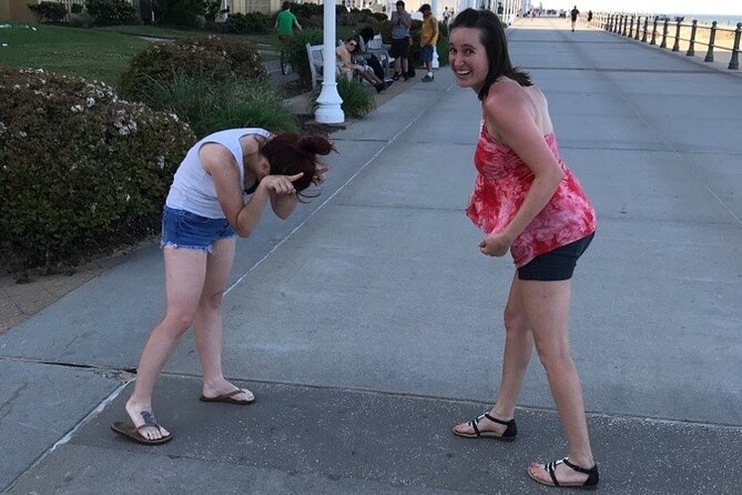 Adventurous Scavenger Hunt in Huntington Beach by Zombie Scavengers - Frequently Asked Questions