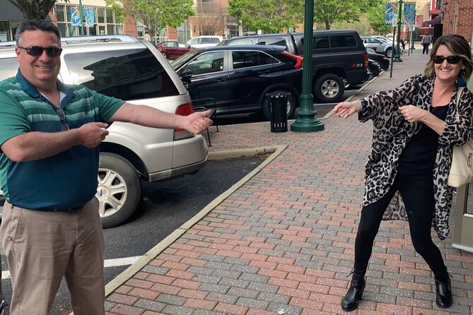 Adventurous Scavenger Hunt in Kalamazoo by Operation City Quest - Frequently Asked Questions