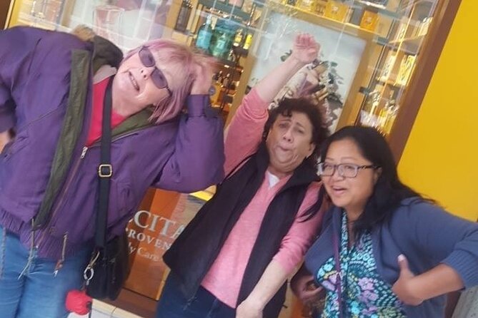 Adventurous Scavenger Hunt in Kamloops by Crazy Dash - Participant Requirements