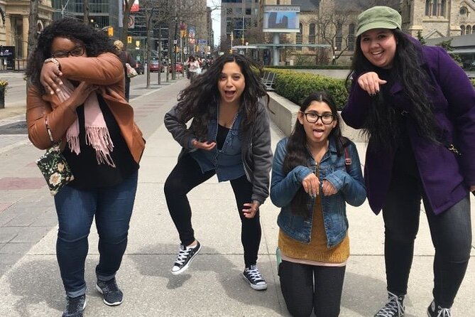 Adventurous Scavenger Hunt in Kamloops by Crazy Dash - Tour Details