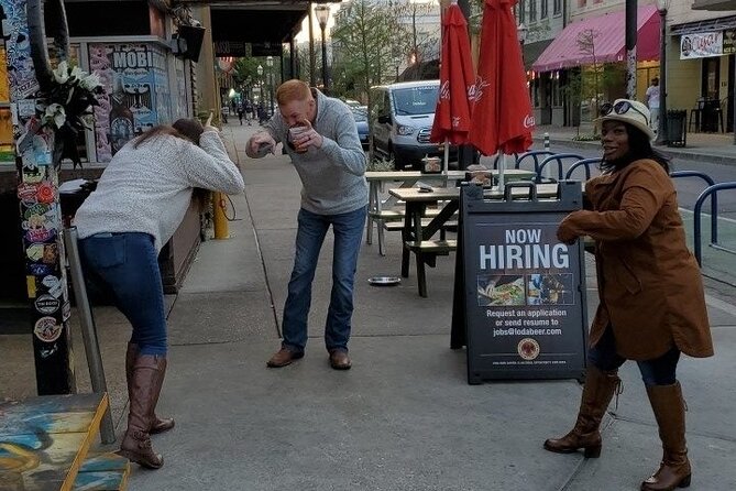 Adventurous Scavenger Hunt in Kansas City by Crazy Dash - Overview of the Scavenger Hunt