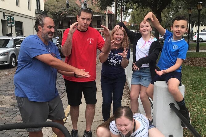 Adventurous Scavenger Hunt in Kansas City by Crazy Dash - Activity Inclusions and Pricing