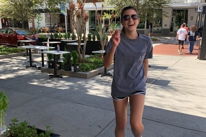 Adventurous Scavenger Hunt in Kansas City by Crazy Dash - Accessibility and Participation