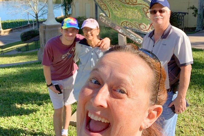 Adventurous Scavenger Hunt in Kansas City by Operation City Quest - Key Points