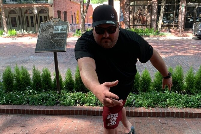 Adventurous Scavenger Hunt in Kansas City by Operation City Quest - Mixed Reviews and Feedback