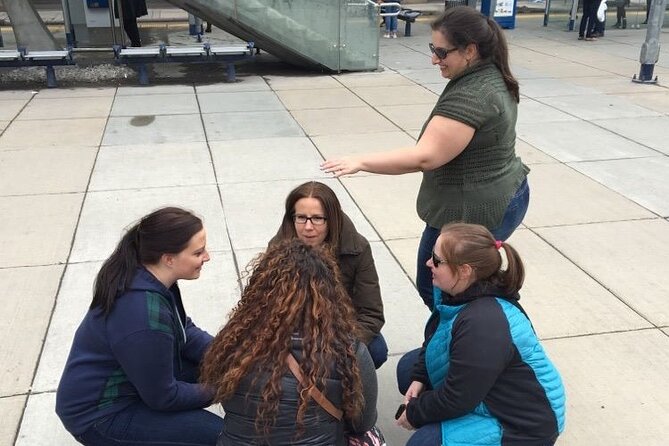 Adventurous Scavenger Hunt in Kelowna by Wacky Walks - Adventurous Scavenger Hunt Experience