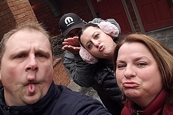 Adventurous Scavenger Hunt in Kelowna by Wacky Walks - Exploring Kelowna and the Okanagan