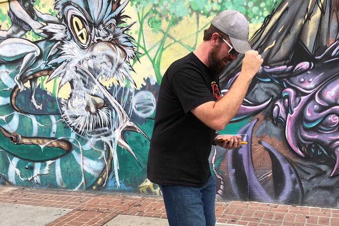 Adventurous Scavenger Hunt in Lakeland by Operation City Quest - Challenges and Activities