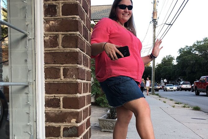 Adventurous Scavenger Hunt in Lakeland by Operation City Quest - Tracking Your Progress