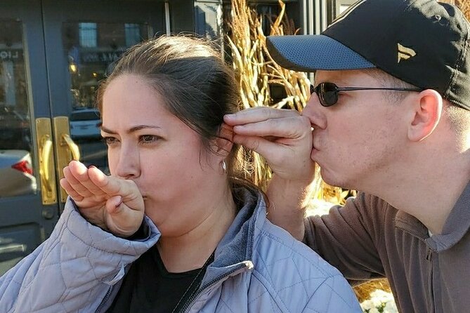Adventurous Scavenger Hunt in Lansing by Wacky Walks - Whats Included in the Adventure