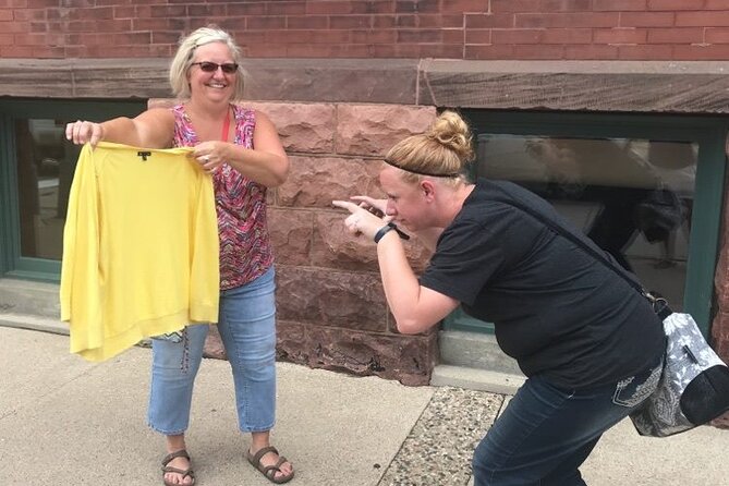 Adventurous Scavenger Hunt in Lansing by Wacky Walks - Booking Information and Pricing