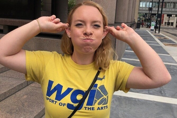 Adventurous Scavenger Hunt in Lansing by Wacky Walks - Exploring Lansing Through the Hunt