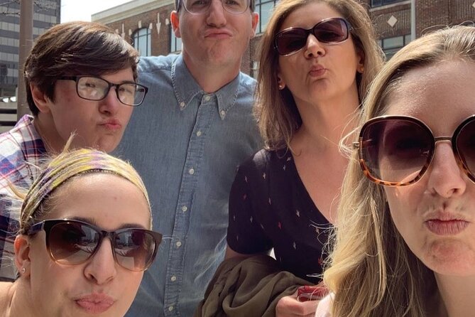 Adventurous Scavenger Hunt in McKinney by Zombie Scavengers - Transportation and Location