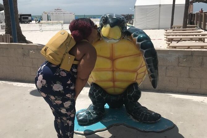 Adventurous Scavenger Hunt in Miami Beach by Operation City Quest - Navigate the Adventurous Scavenger Hunt