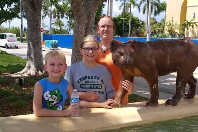 Adventurous Scavenger Hunt in Miami Beach by Operation City Quest - Engage in Exciting Challenges and Tasks