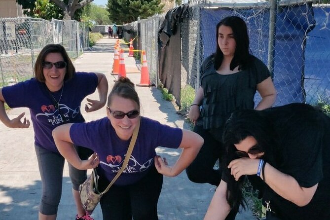 Adventurous Scavenger Hunt in Miami Beach by Zombie Scavengers - Accessibility and Inclusions