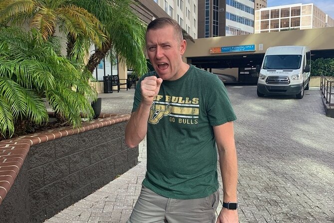 Adventurous Scavenger Hunt in Miami Beach by Zombie Scavengers - Preparing for the Adventure