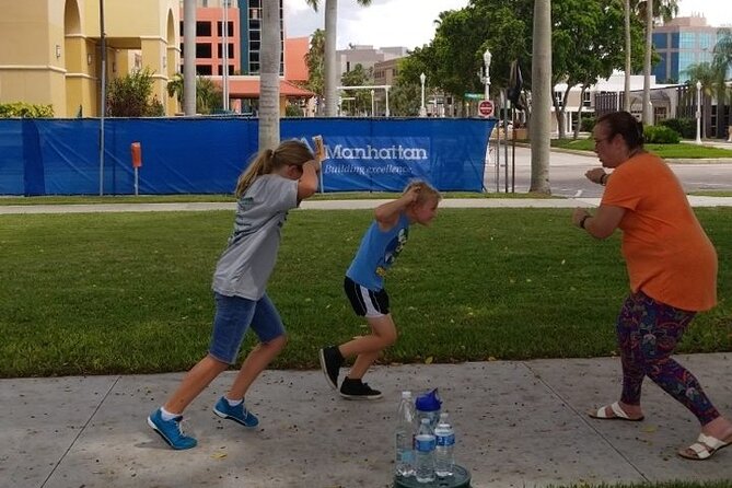 Adventurous Scavenger Hunt in Miami Beach by Zombie Scavengers - Frequently Asked Questions