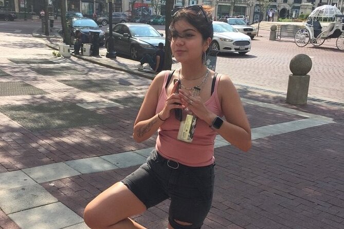 Adventurous Scavenger Hunt in Miami by Zombie Scavengers - Scheduling and Availability