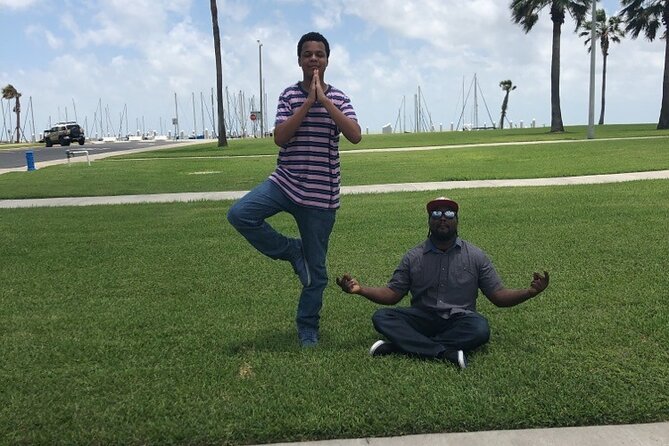 Adventurous Scavenger Hunt in Miami by Zombie Scavengers - Additional Information on Accessibility