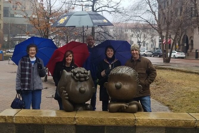 Adventurous Scavenger Hunt in Minneapolis by Crazy Dash - Overview of the Scavenger Hunt