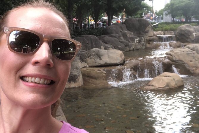 Adventurous Scavenger Hunt in Minneapolis by Crazy Dash - Transportation and Safety Considerations