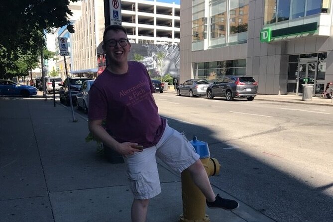 Adventurous Scavenger Hunt in Minneapolis by Crazy Dash - Booking and Cancellation Details