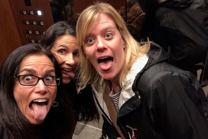 Adventurous Scavenger Hunt in Oklahoma City by Crazy Dash - Booking Information