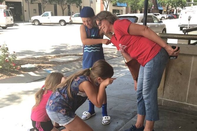 Adventurous Scavenger Hunt in Palm Bay by Wacky Walks - Preparing for the Adventure