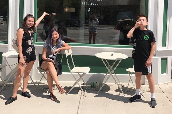 Adventurous Scavenger Hunt in Palm Bay by Zombie Scavengers - Key Points