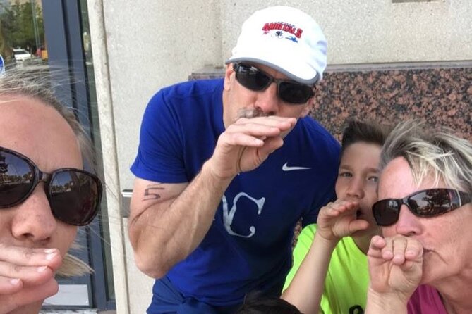 Adventurous Scavenger Hunt in Pasadena by Crazy Dash - Memorable Moments and Achievements