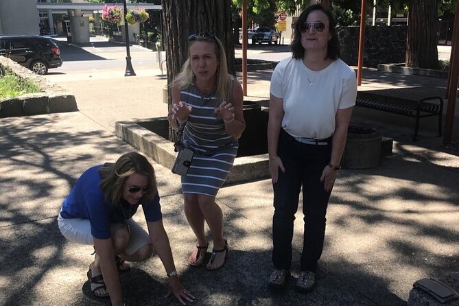 Adventurous Scavenger Hunt in Pensacola by 3Quest Challenge - Activity Highlights