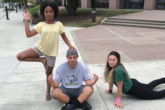 Adventurous Scavenger Hunt in Peoria by Zombie Scavengers - Exploring Peorias Landmarks
