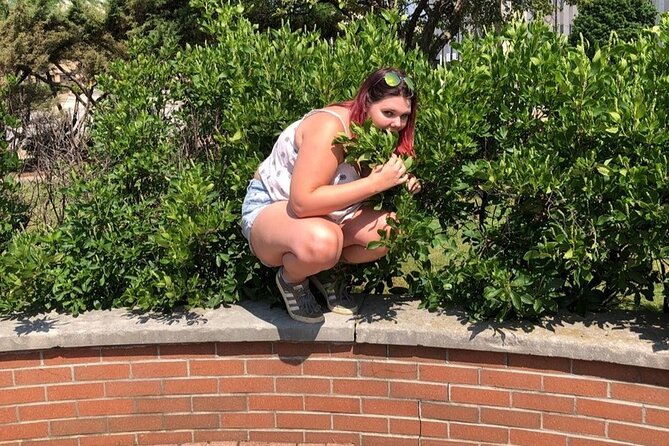 Adventurous Scavenger Hunt in Peterborough by Zombie Scavengers - Pricing and Cancellation Policy