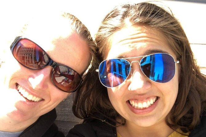 Adventurous Scavenger Hunt in Phoenix by Crazy Dash - Solving Challenges and Earning Points