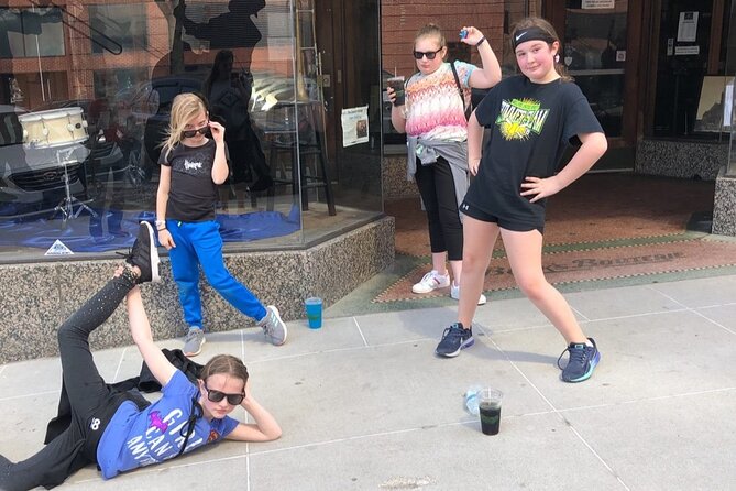 Adventurous Scavenger Hunt in Phoenix by Crazy Dash - Inclusions and Whats Covered in the Package