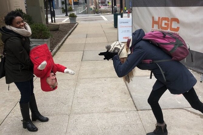Adventurous Scavenger Hunt in Portland by Operation City Quest - Cancellation and Pricing Information
