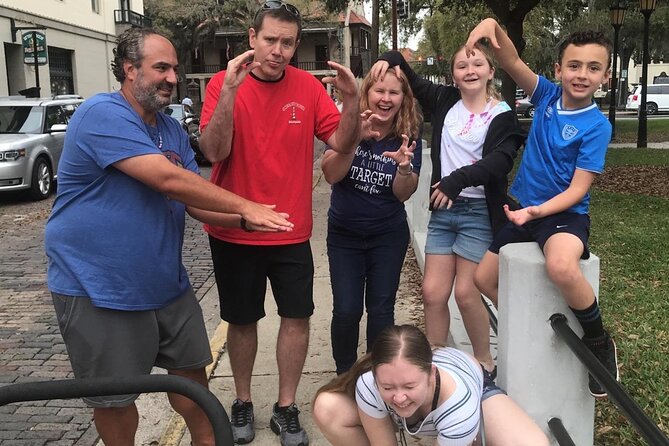 Adventurous Scavenger Hunt in Portland by Operation City Quest - Positive Experiences and Feedback
