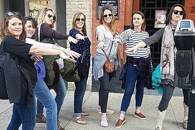 Adventurous Scavenger Hunt in Portland by Operation City Quest - Navigating the Hunts Challenges