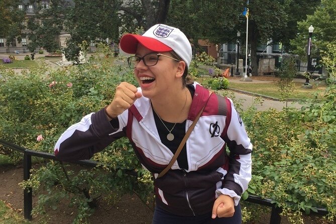 Adventurous Scavenger Hunt in Portland, ME by 3Quest Challenge - Key Points