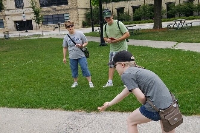 Adventurous Scavenger Hunt in Portland, ME by 3Quest Challenge - Finishing the Hunt