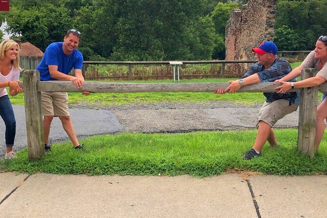 Adventurous Scavenger Hunt in Portland, ME by 3Quest Challenge - Frequently Asked Questions