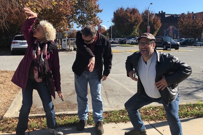 Adventurous Scavenger Hunt in Pueblo by Zombie Scavengers - Clues and Challenges Await