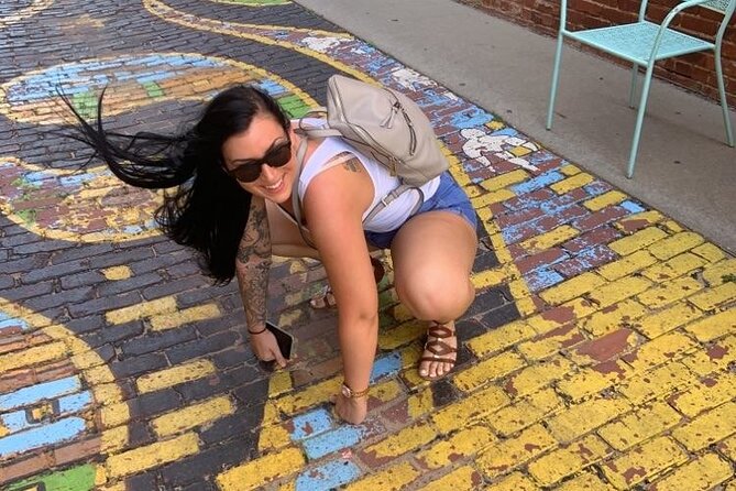 Adventurous Scavenger Hunt in Reno by Wacky Walks - Recap