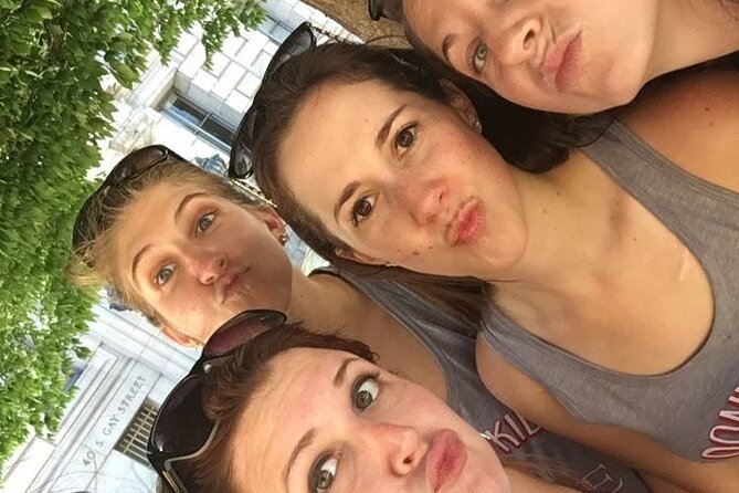 Adventurous Scavenger Hunt in Sacramento by Crazy Dash - Logistics and Meeting Information