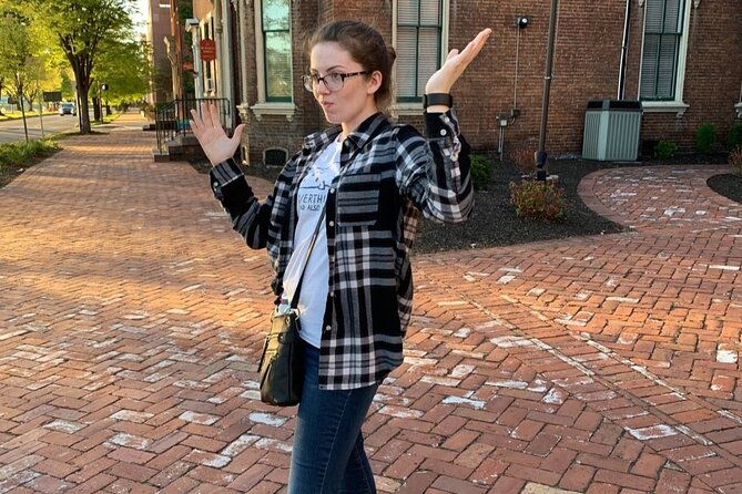 Adventurous Scavenger Hunt in Sacramento by Zombie Scavengers - Adventurous Experience With Friends